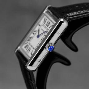 Harga Cartier Tank Solo S