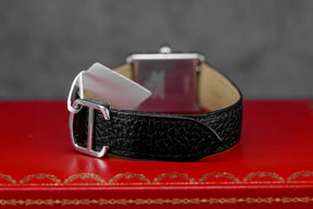 Harga Cartier Tank Solo S