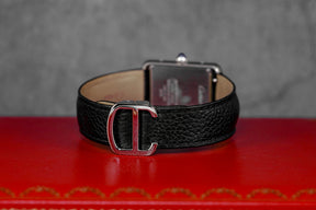 Harga Cartier Tank Solo S