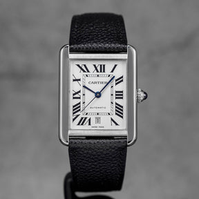 Harga Cartier Tank Solo XL
