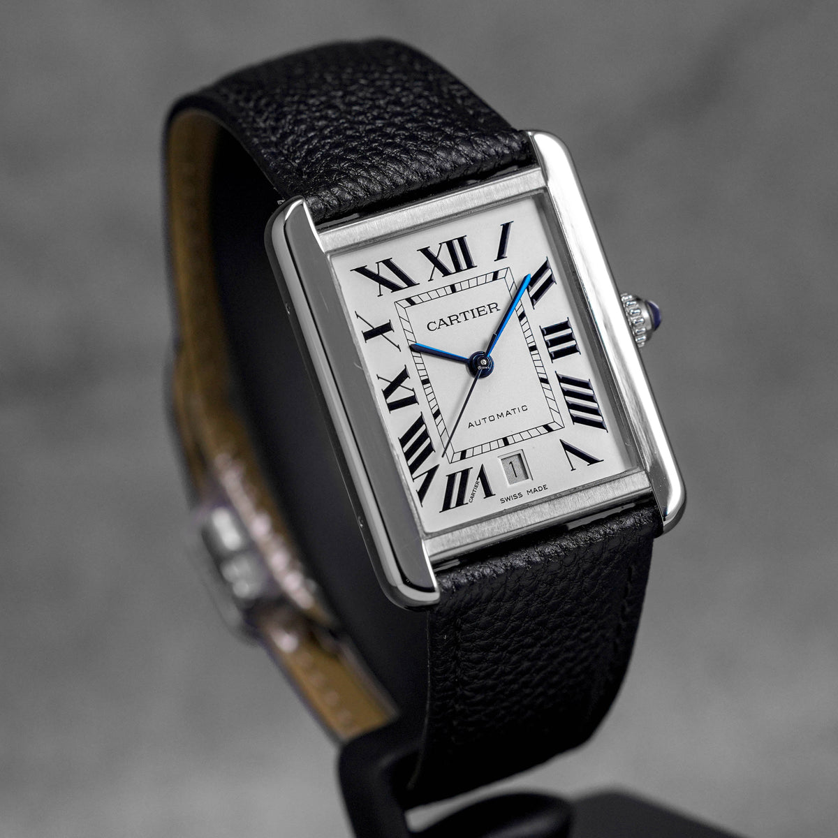 Harga Cartier Tank Solo XL