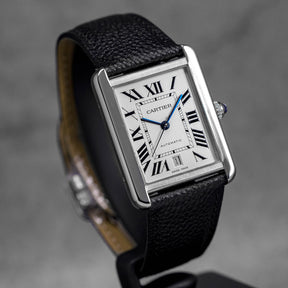 Harga Cartier Tank Solo XL