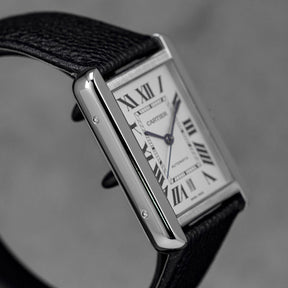 Harga Cartier Tank Solo XL