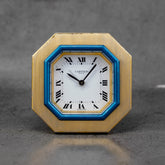Harga Cartier Vintage Desk Alarm Clock