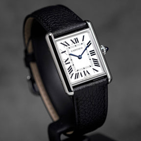 Cartier Tank Must