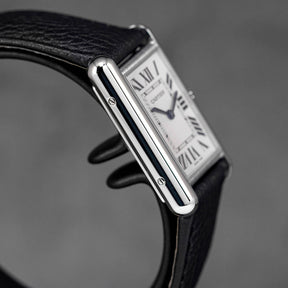 Cartier Tank Must