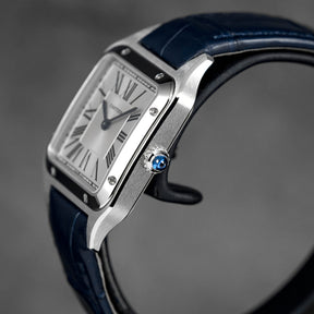 Cartier Santos Dumont