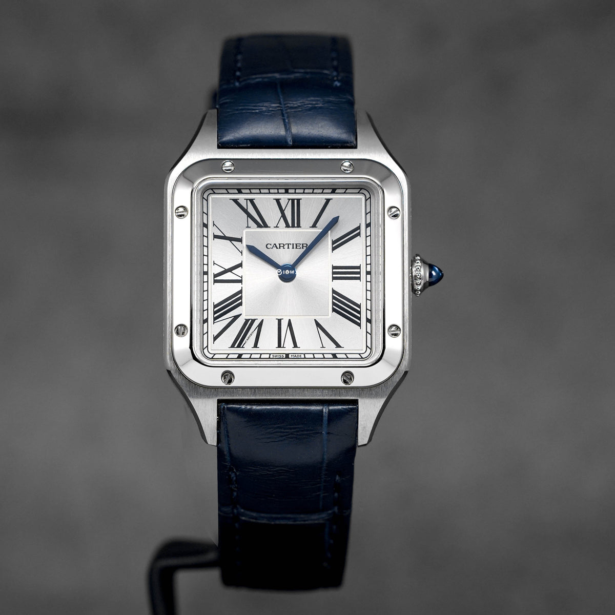 Cartier Santos Dumont
