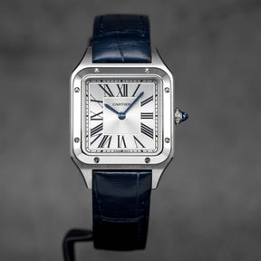 Cartier Santos Dumont