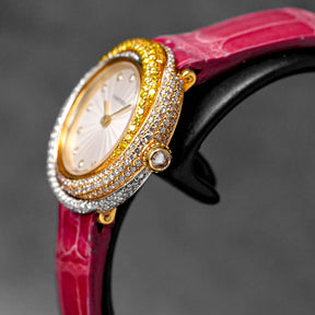 Cartier Trinity Diamond