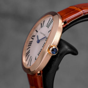 Harga Cartier Baignoire Mini Rosegold