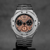 Harga Chopard Alpine Eagle Chronograph Indonesia Edition