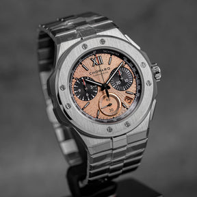 Harga Chopard Alpine Eagle Chronograph Indonesia Edition