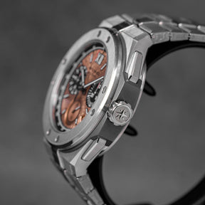 Harga Chopard Alpine Eagle Chronograph Indonesia Edition