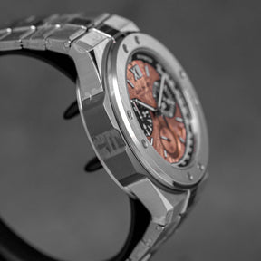 Harga Chopard Alpine Eagle Chronograph Indonesia Edition