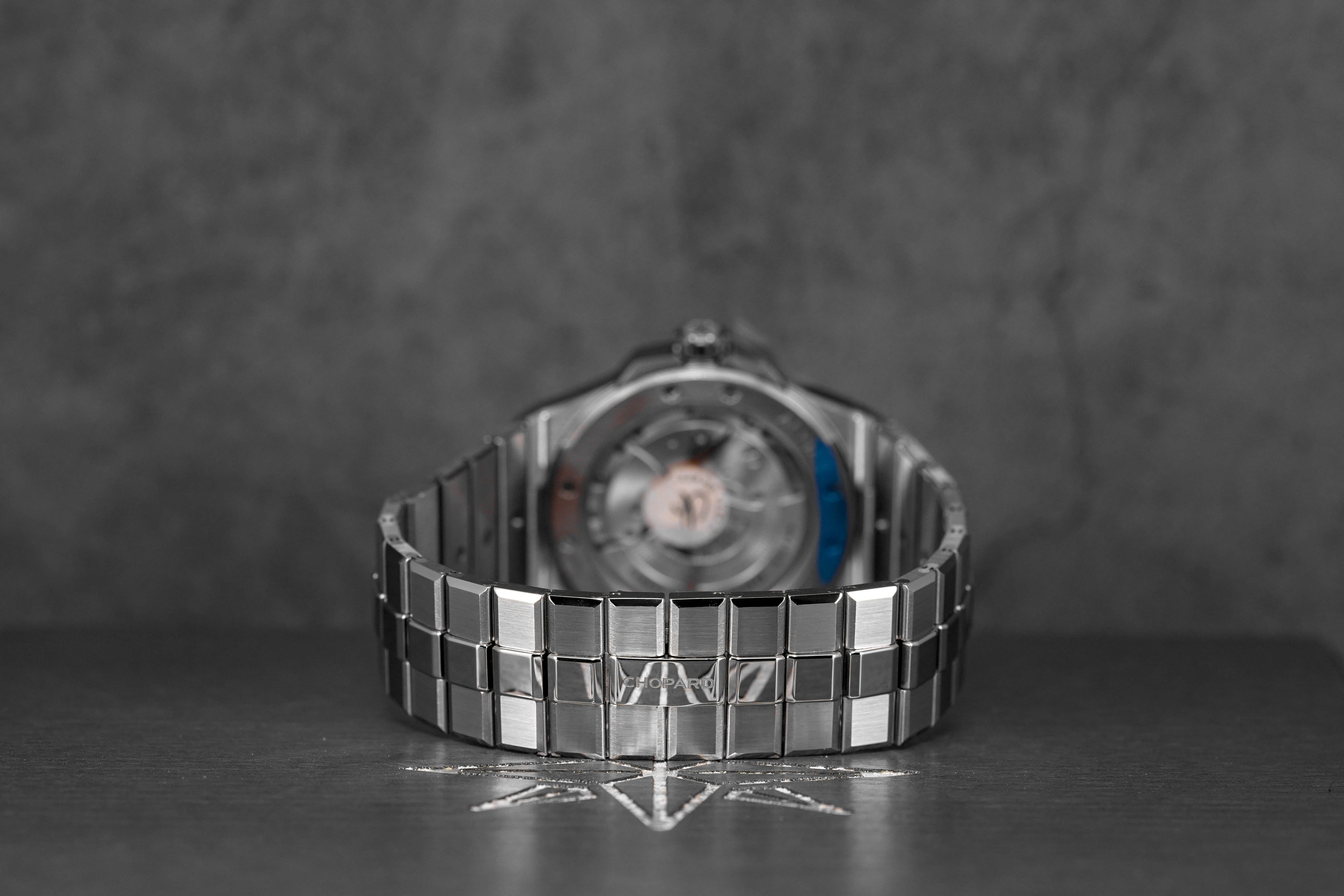 Harga Chopard Alpine Eagle L Indonesia Edition