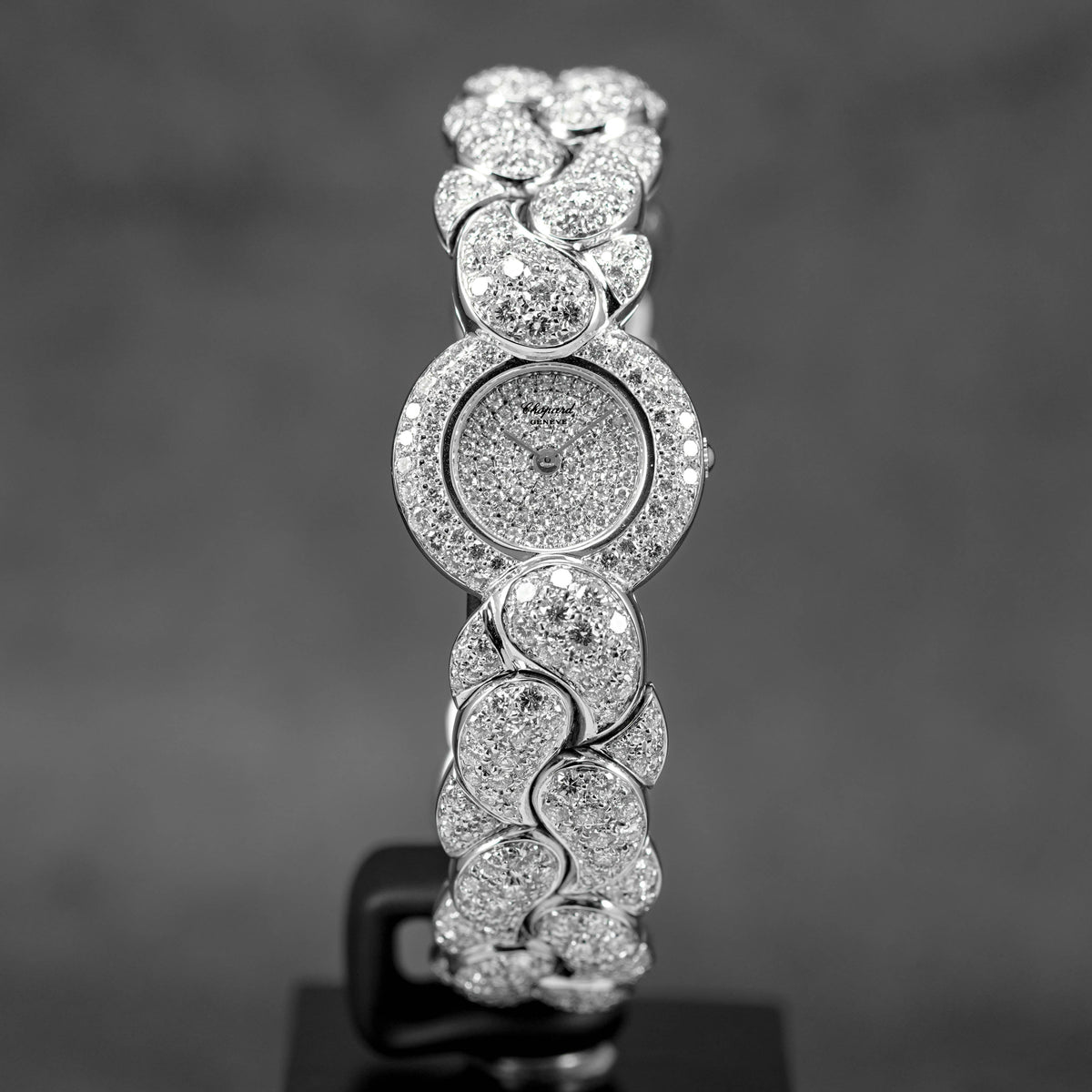 Harga Chopard Casmir Diamond Bangle