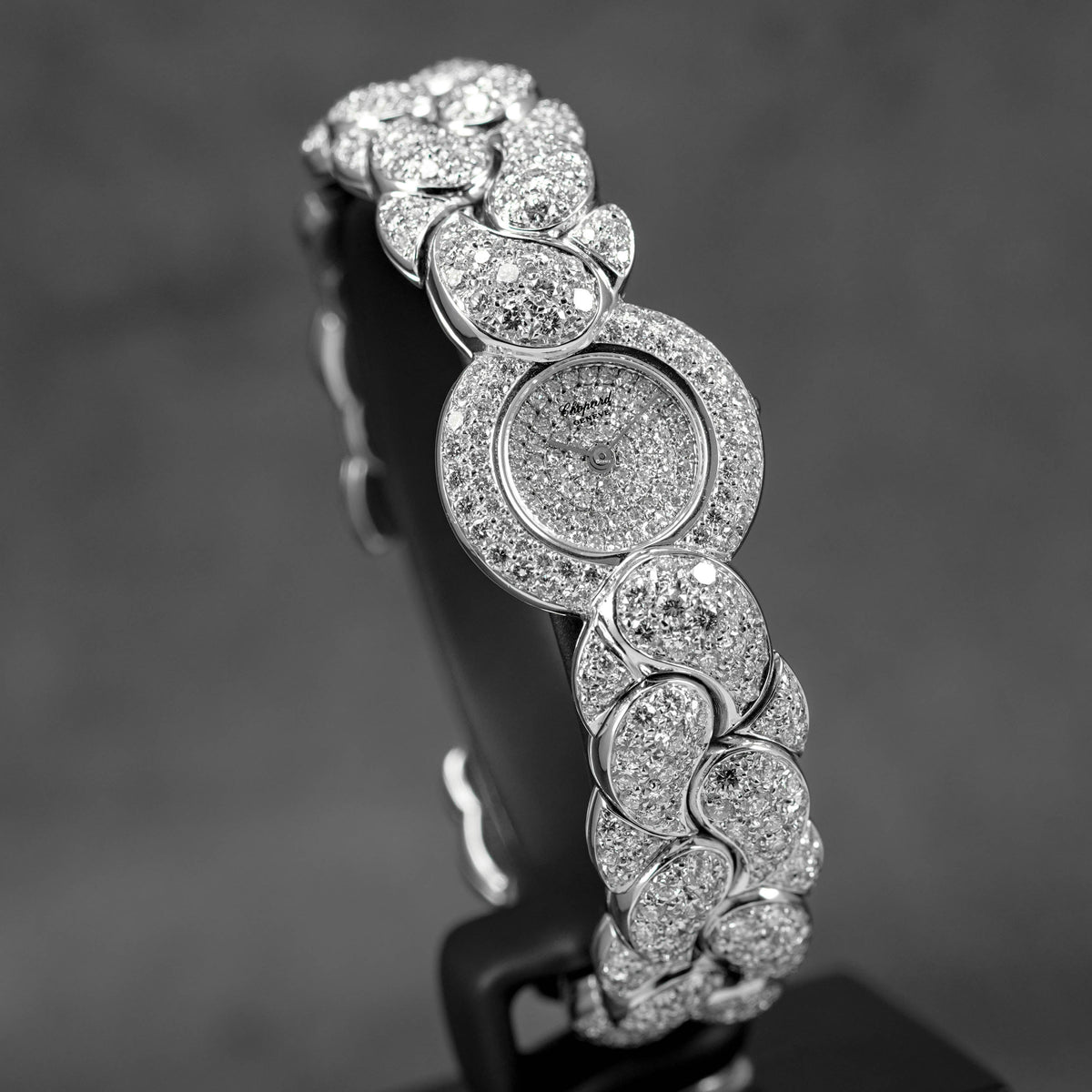 Harga Chopard Casmir Diamond Bangle