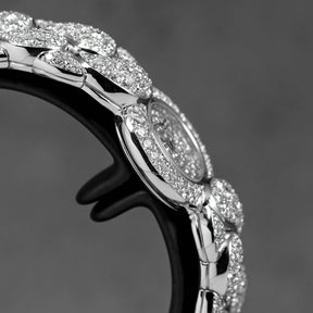 Harga Chopard Casmir Diamond Bangle