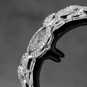 Harga Chopard Casmir Diamond Bangle