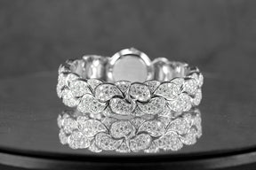 Harga Chopard Casmir Diamond Bangle