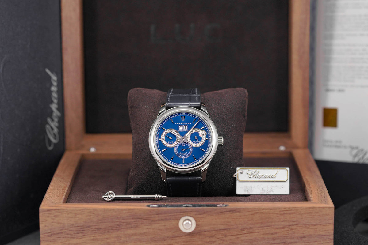 Chopard L.U.C Perpetual