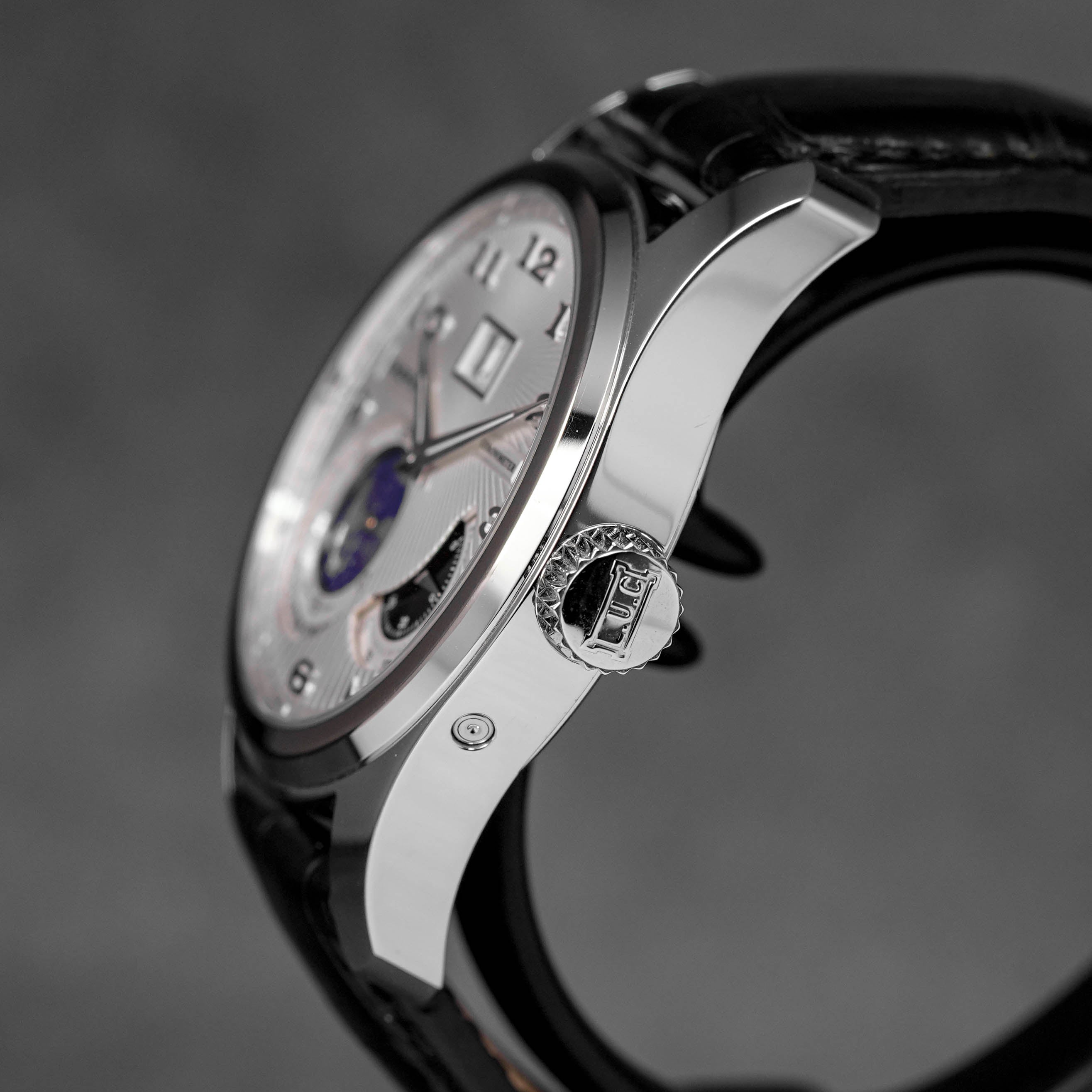 Harga Chopard L.U.C Lunar Big Date