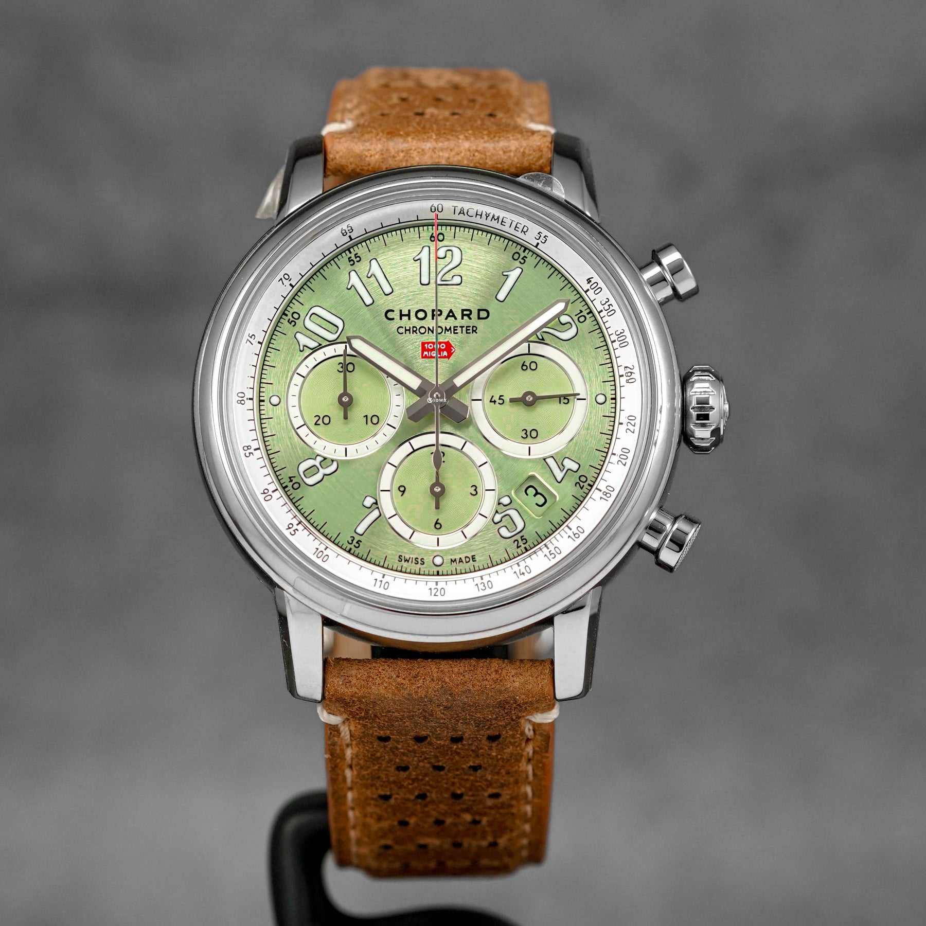 Harga Chopard Mille Miglia Classic