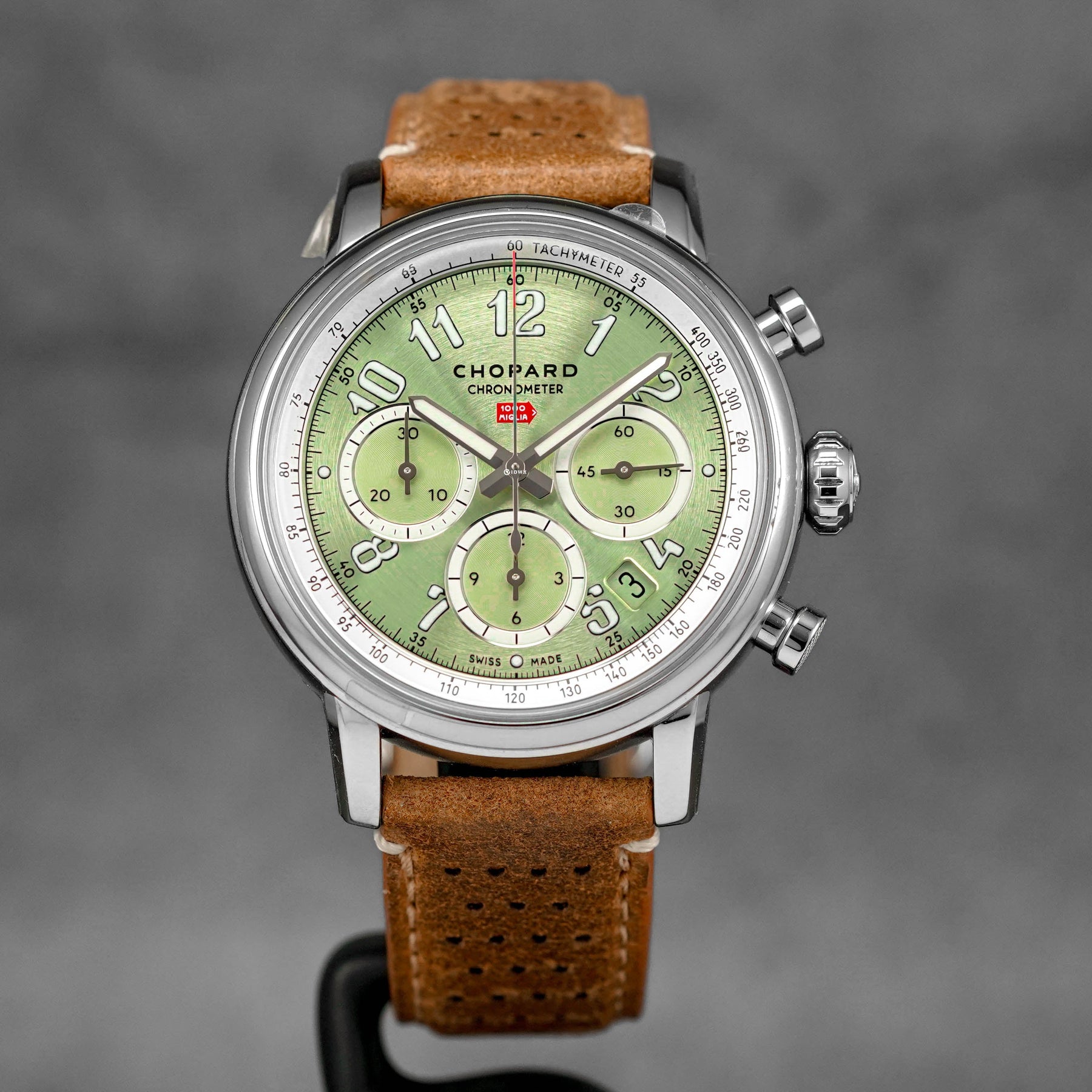 Harga Chopard Mille Miglia