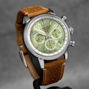 Harga Chopard Mille Miglia Classic