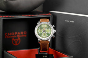 Harga Chopard Mille Miglia Classic