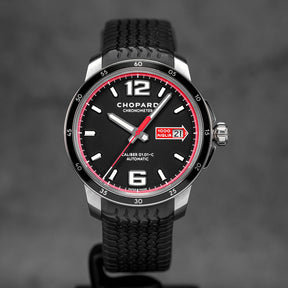 MILLE MIGLIA GTS BLACK (2018)