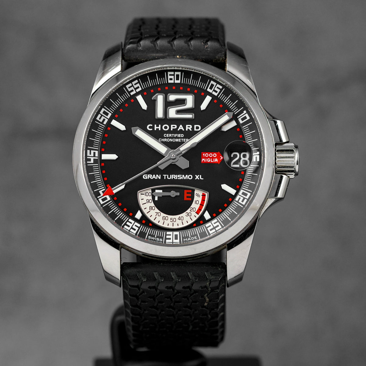 Harga Chopard Mille Miglia Gran Turismo XL Power Control