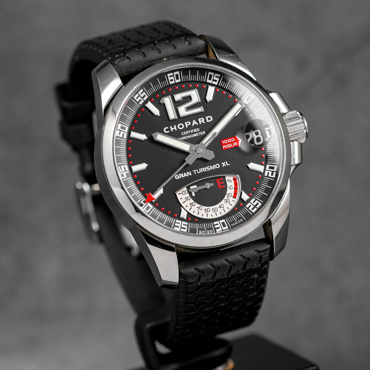 Harga Chopard Mille Miglia Gran Turismo XL Power Control