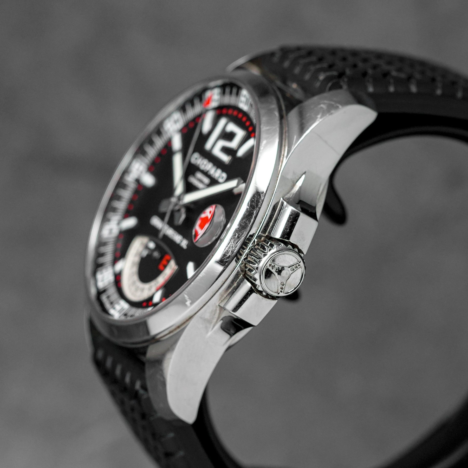 Harga Chopard Mille Miglia Gran Turismo XL Power Control