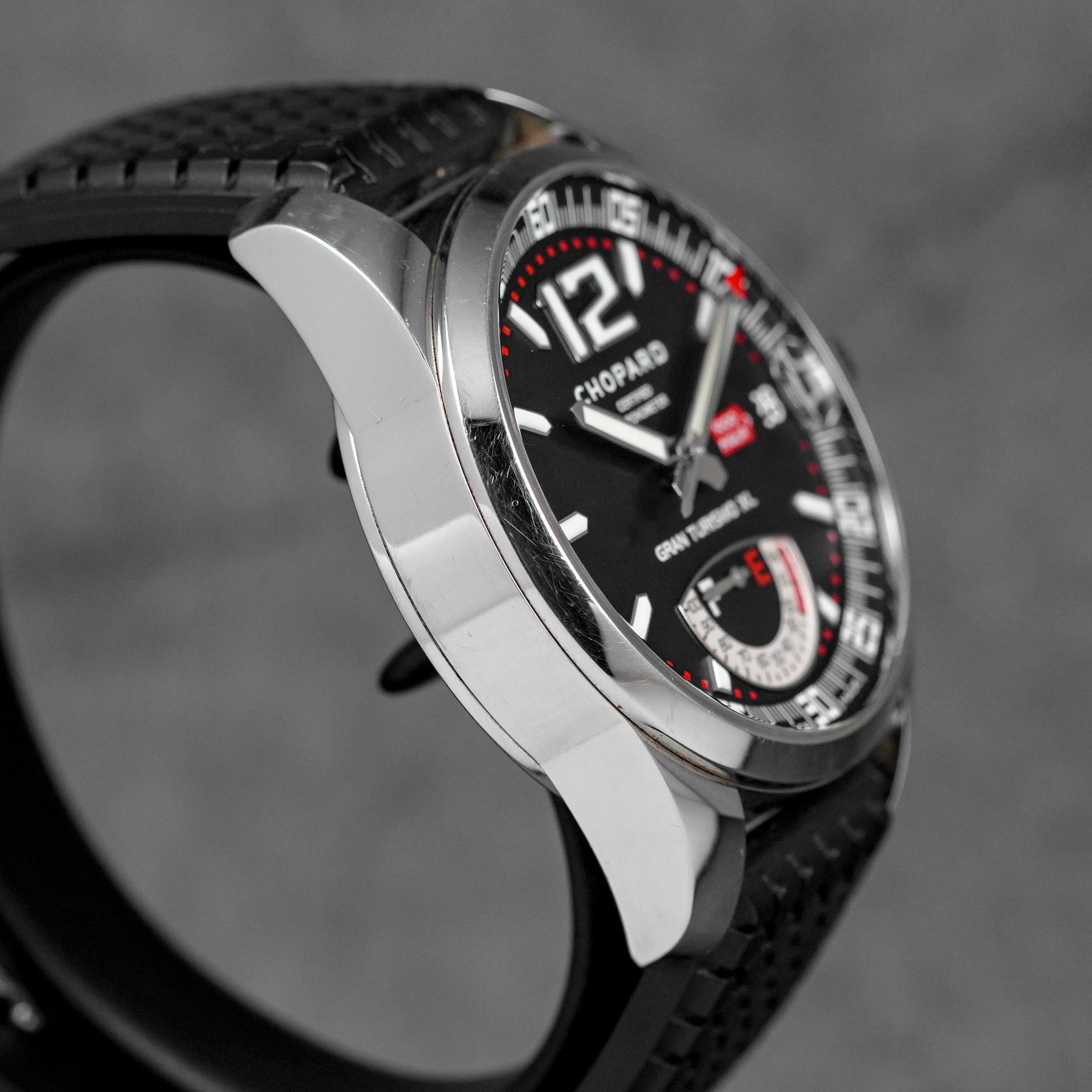Harga Chopard Mille Miglia Gran Turismo XL Power Control