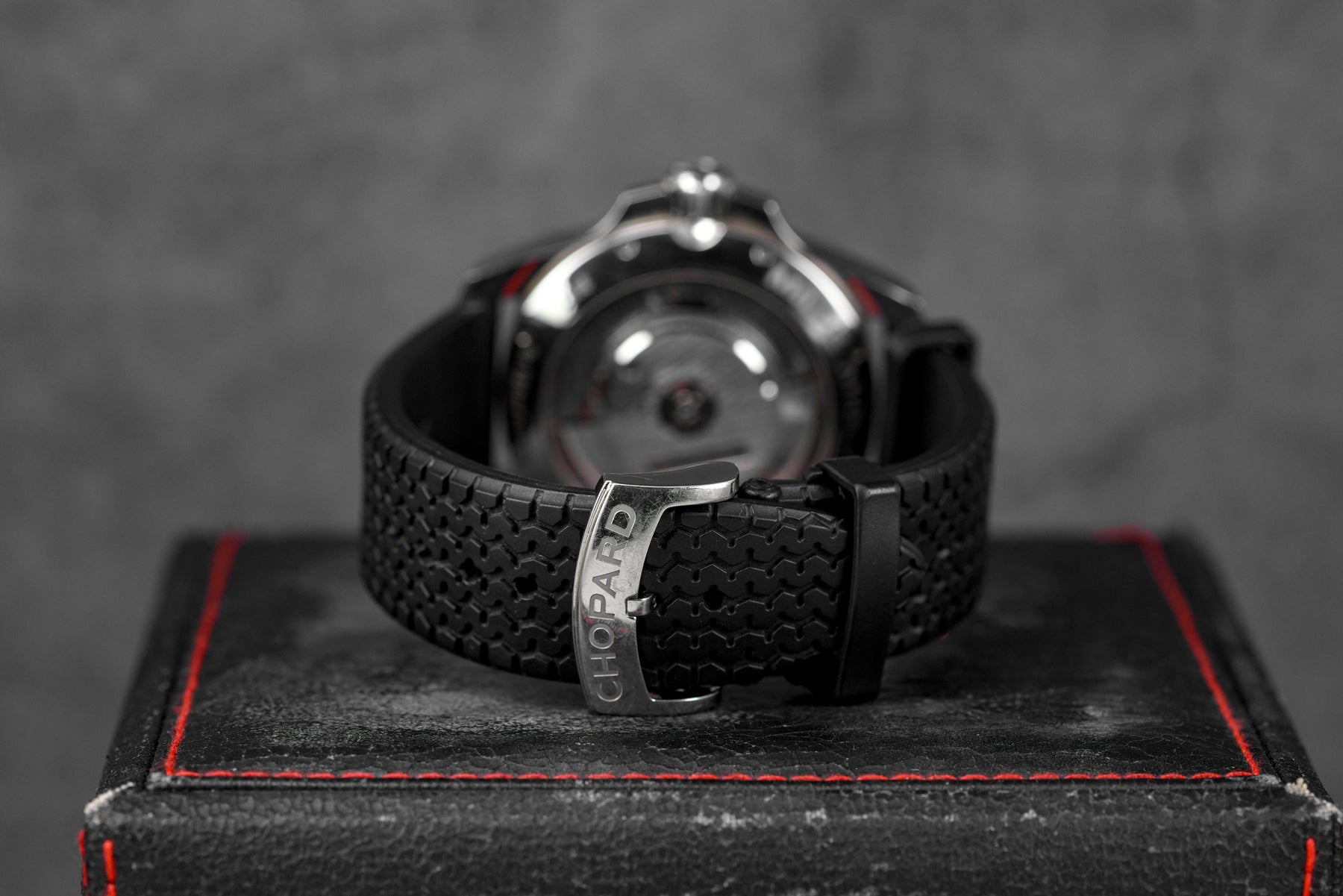 Harga Chopard Mille Miglia Gran Turismo XL Power Control