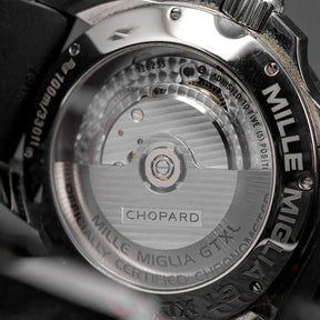 Harga Chopard Mille Miglia Gran Turismo XL Power Control