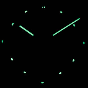 Chronomaster Sport Green