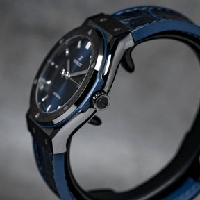 Classic Fusion 42 Ceramic Blue