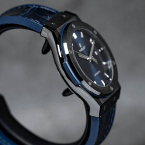 Classic Fusion 42 Ceramic Blue