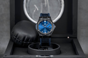 Classic Fusion 42 Ceramic Blue