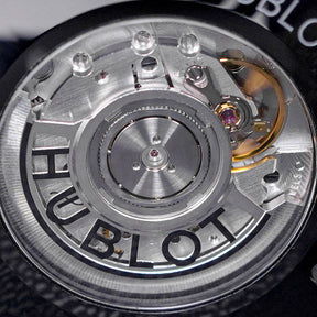 Classic Fusion 42 Ceramic Blue