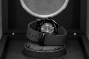 Classic Fusion 42mm Black Magic