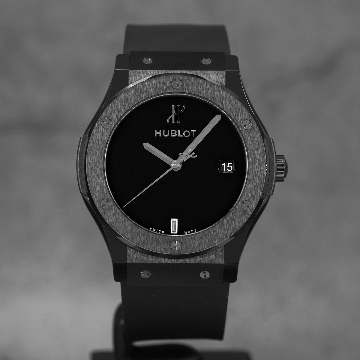 Classic Fusion 45mm Yoshida