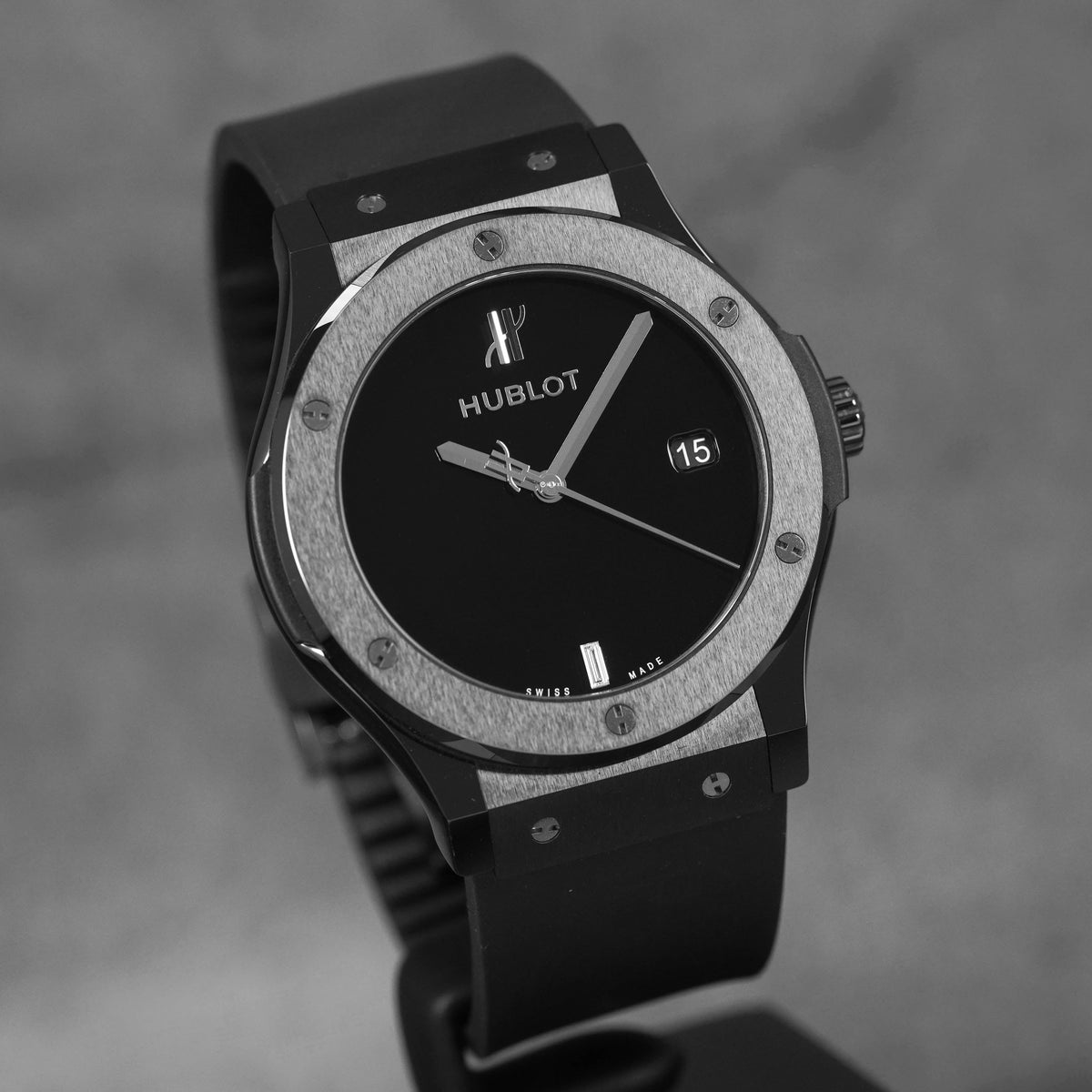 Classic Fusion 45mm Yoshida