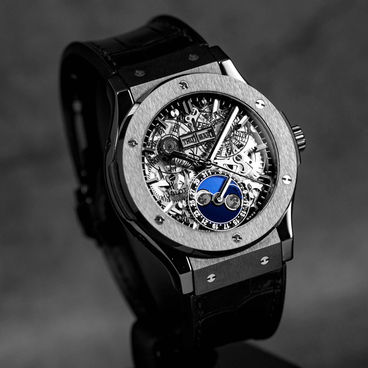 Classic Fusion Aerofusion