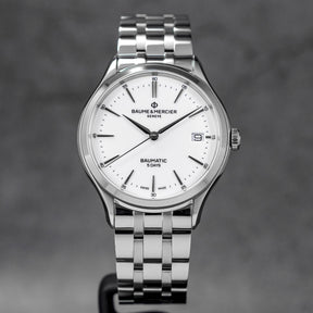 Clifton 10400 White