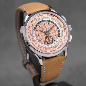 Complications 5935A World Timer