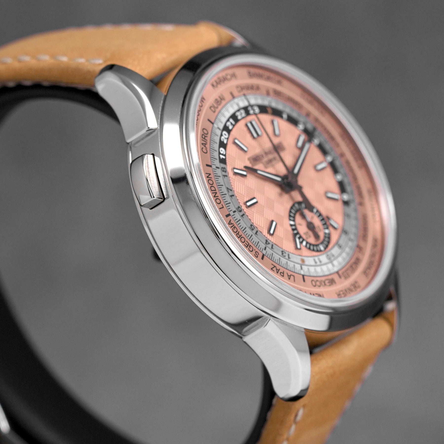 Complications 5935A World Timer